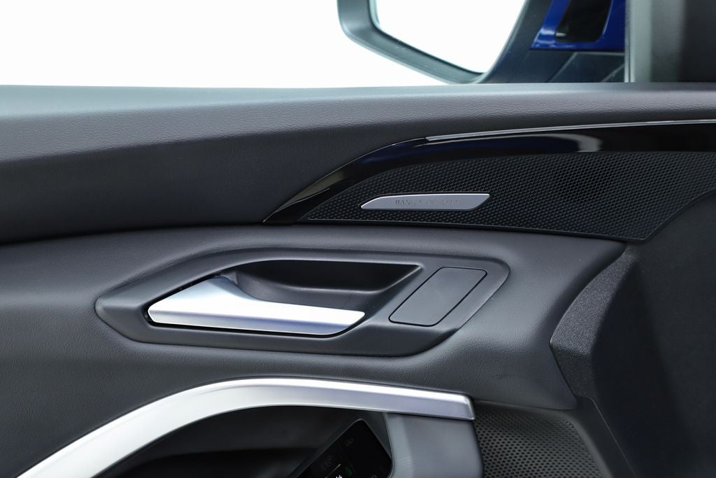 2025 Audi Q5 2.0T Prestige quattro