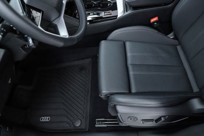 2025 Audi Q5 2.0T Prestige quattro