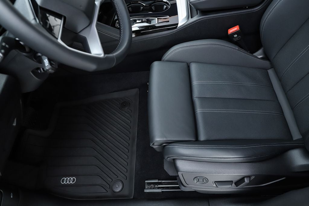 2025 Audi Q5 2.0T Prestige quattro