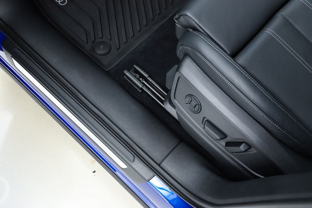 2025 Audi Q5 2.0T Prestige quattro