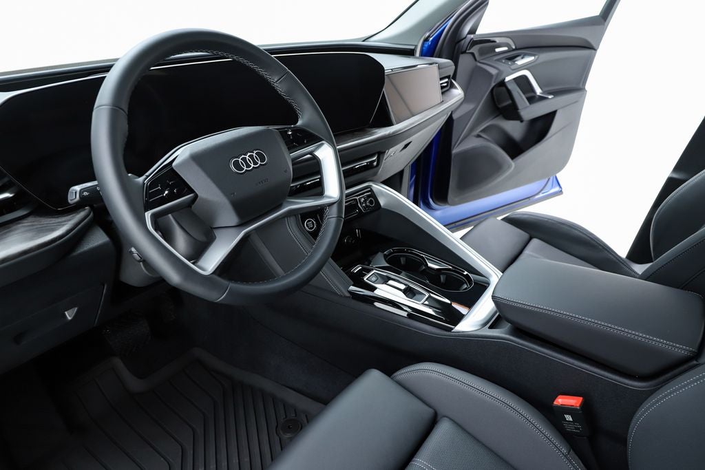 2025 Audi Q5 2.0T Prestige quattro