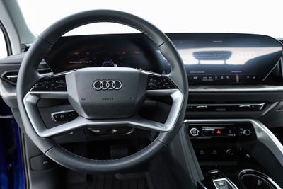 2025 Audi Q5 2.0T Prestige quattro