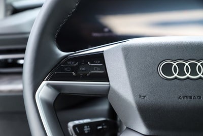 2025 Audi Q5 2.0T Prestige quattro