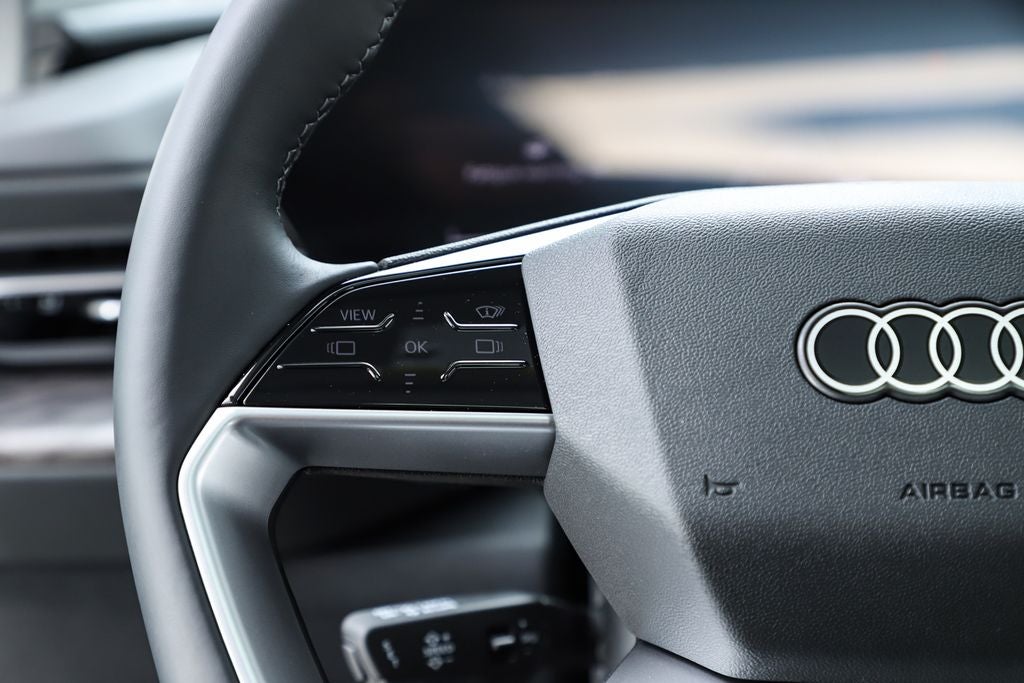 2025 Audi Q5 2.0T Prestige quattro