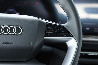 2025 Audi Q5 2.0T Prestige quattro