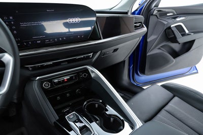 2025 Audi Q5 2.0T Prestige quattro