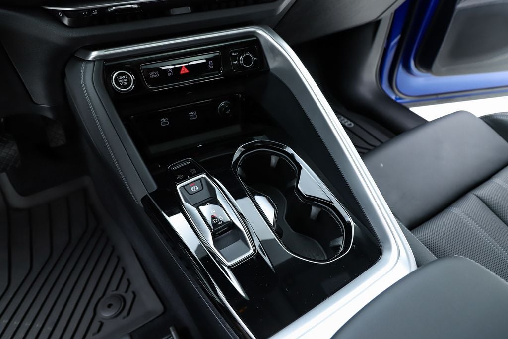 2025 Audi Q5 2.0T Prestige quattro