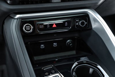 2025 Audi Q5 2.0T Prestige quattro