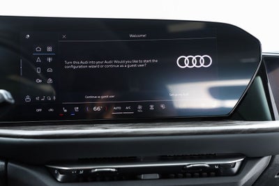 2025 Audi Q5 2.0T Prestige quattro