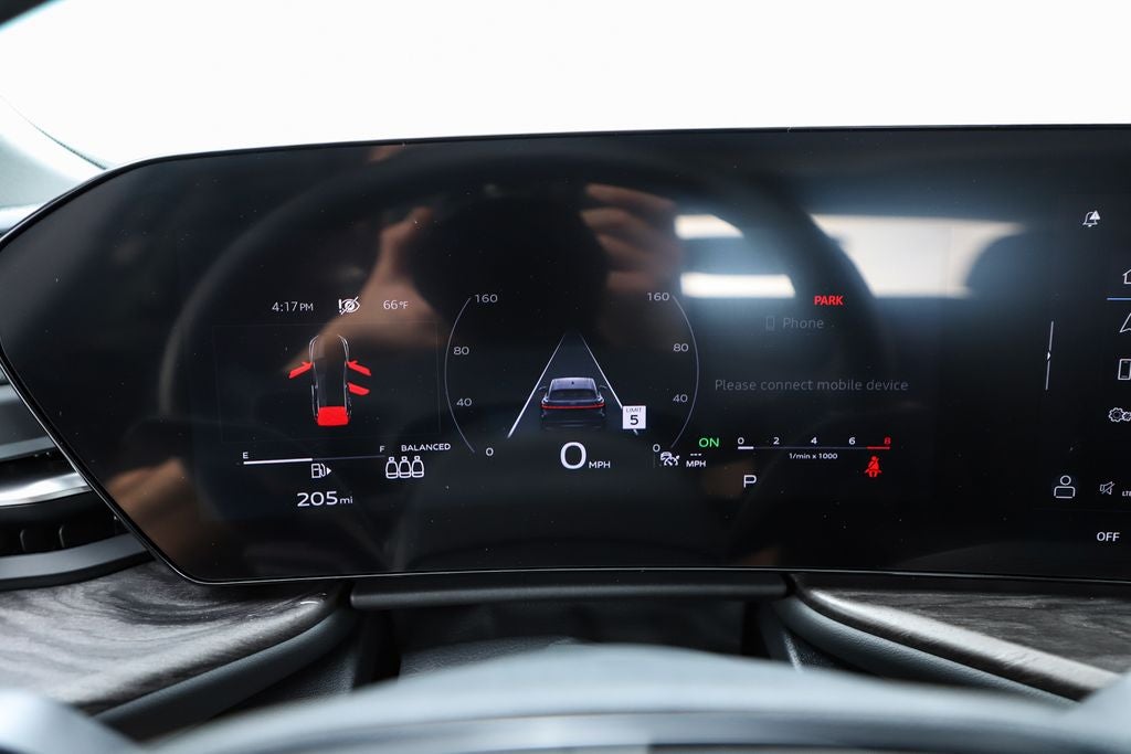 2025 Audi Q5 2.0T Prestige quattro