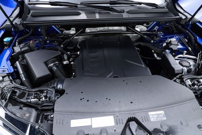 2025 Audi Q5 2.0T Prestige quattro