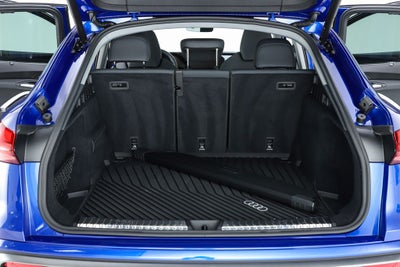 2025 Audi Q5 2.0T Prestige quattro