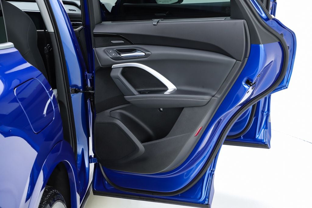 2025 Audi Q5 2.0T Prestige quattro