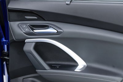 2025 Audi Q5 2.0T Prestige quattro