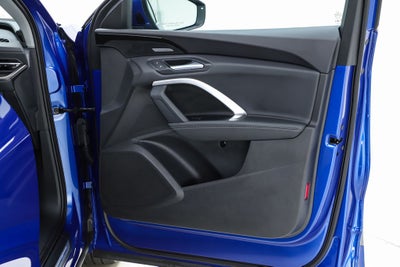 2025 Audi Q5 2.0T Prestige quattro