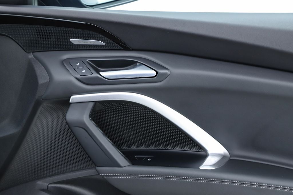 2025 Audi Q5 2.0T Prestige quattro