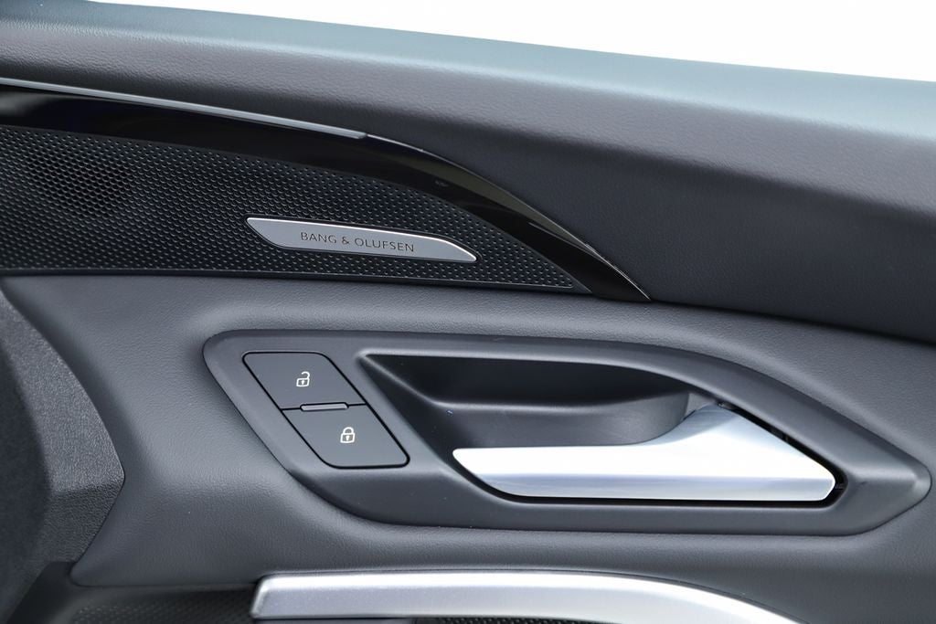 2025 Audi Q5 2.0T Prestige quattro