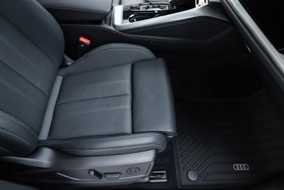 2025 Audi Q5 2.0T Prestige quattro