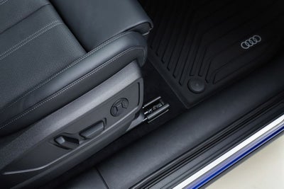 2025 Audi Q5 2.0T Prestige quattro