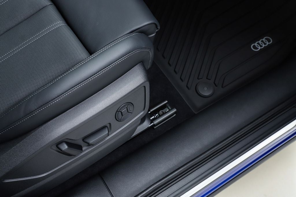 2025 Audi Q5 2.0T Prestige quattro