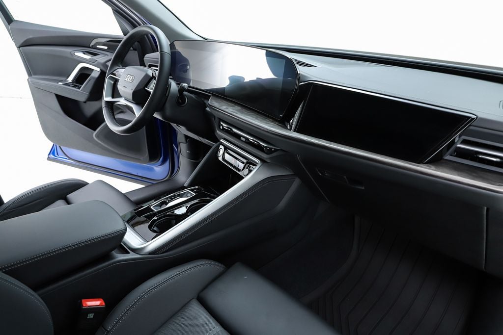 2025 Audi Q5 2.0T Prestige quattro