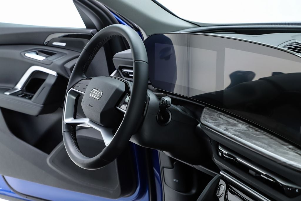 2025 Audi Q5 2.0T Prestige quattro