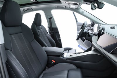 2025 Audi Q5 2.0T Prestige quattro