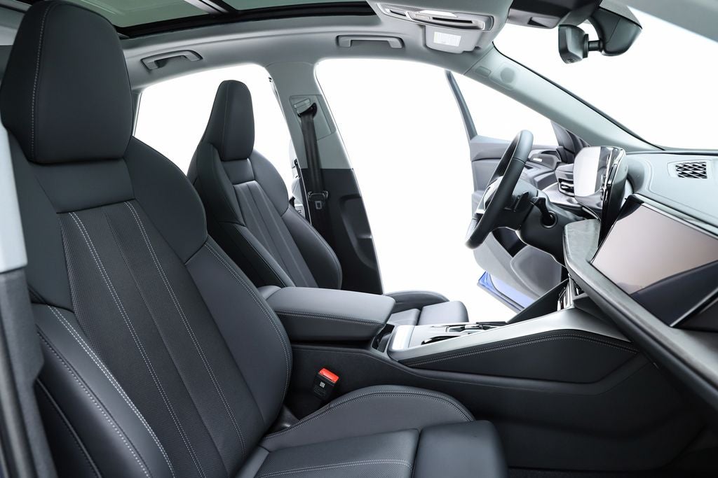 2025 Audi Q5 2.0T Prestige quattro