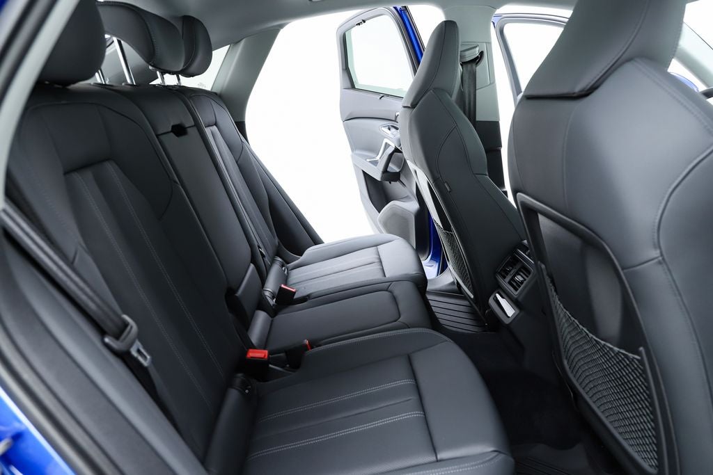 2025 Audi Q5 2.0T Prestige quattro