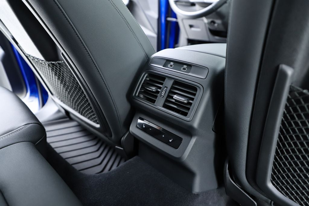 2025 Audi Q5 2.0T Prestige quattro