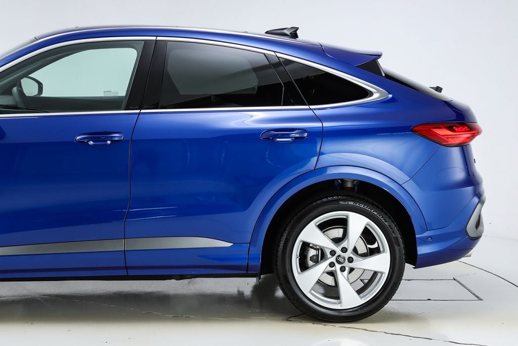 2025 Audi Q5 2.0T Prestige quattro