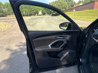 2025 Audi Q5 Sportback 2.0T Prestige quattro