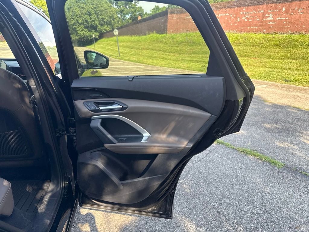 2025 Audi Q5 Sportback 2.0T Prestige quattro
