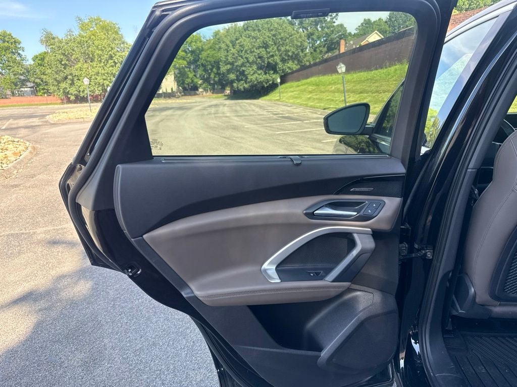 2025 Audi Q5 Sportback 2.0T Prestige quattro