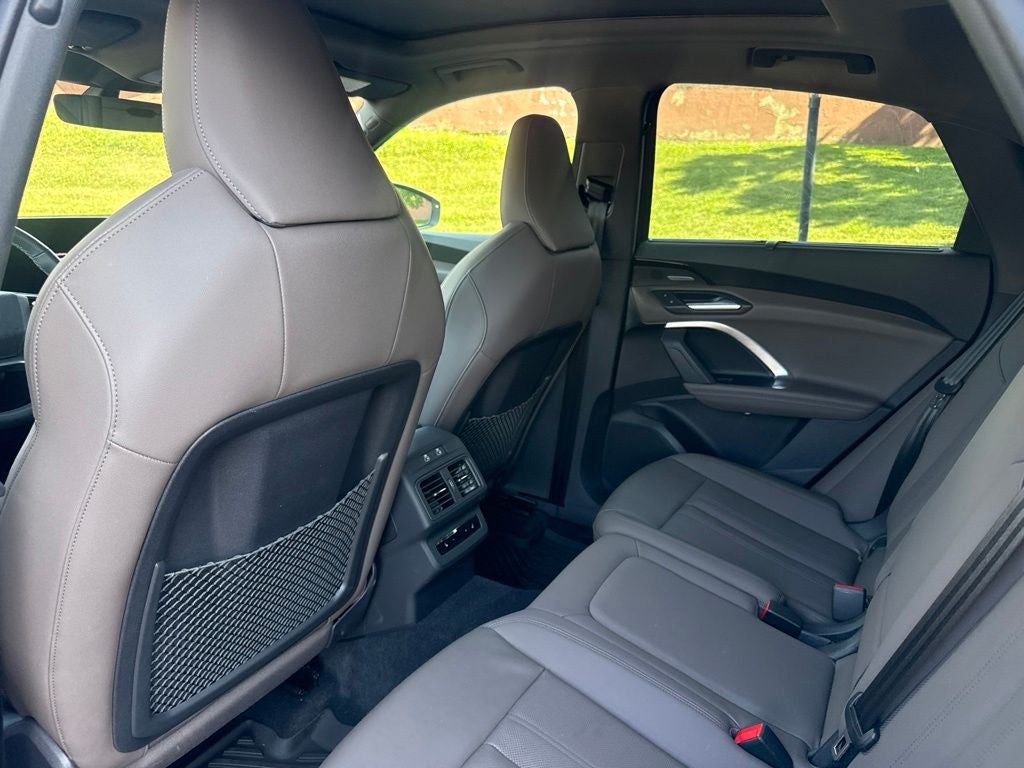 2025 Audi Q5 Sportback 2.0T Prestige quattro