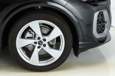 2025 Audi Q5 Sportback 2.0T Prestige quattro