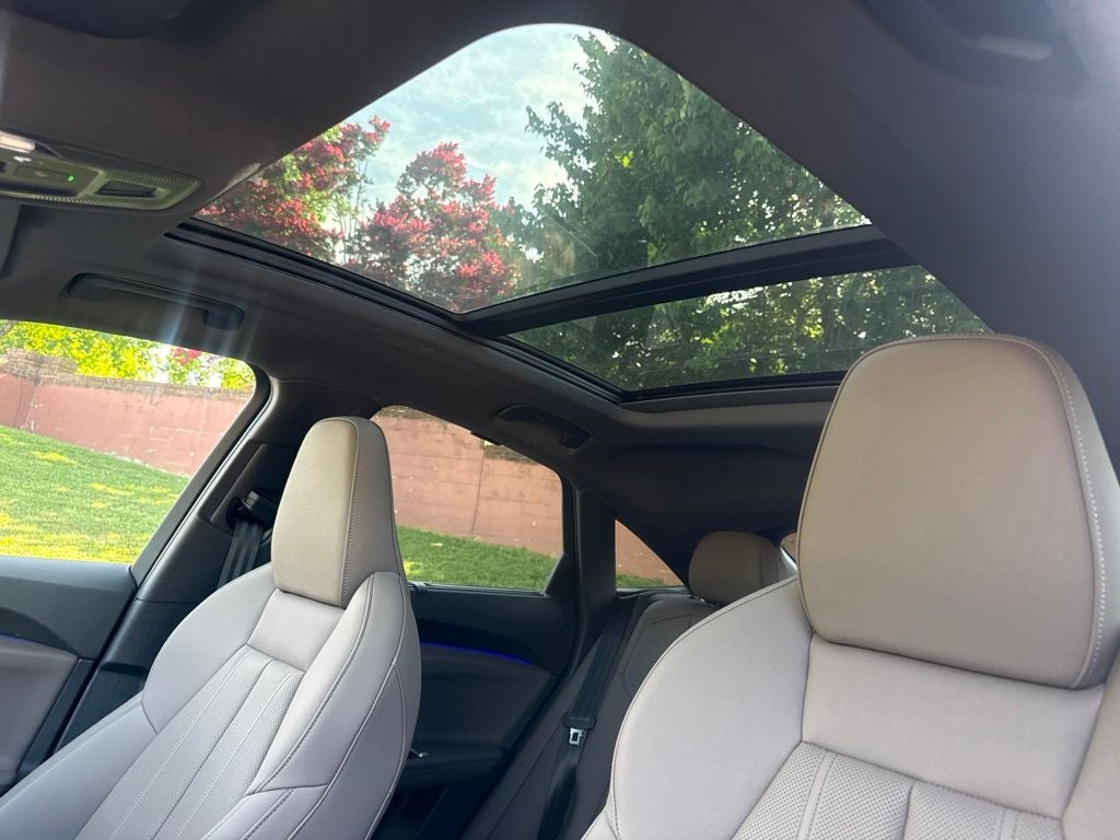 2025 Audi Q5 Sportback 2.0T Prestige quattro