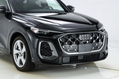 2025 Audi Q5 Sportback 2.0T Prestige quattro
