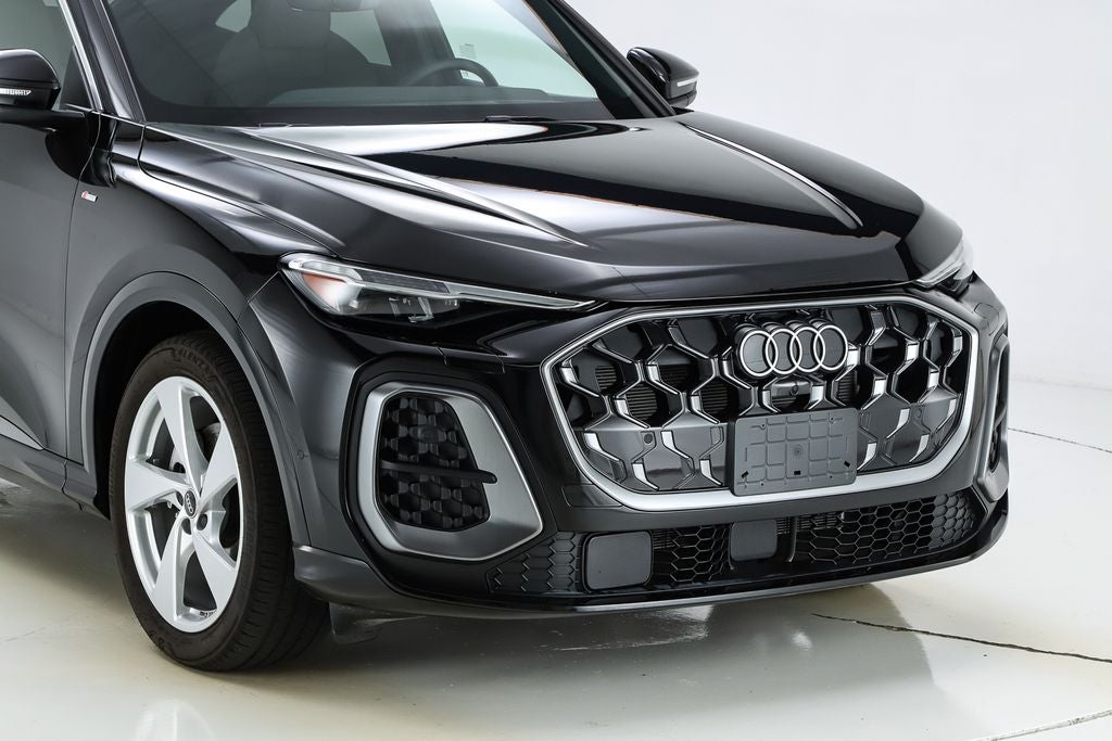 2025 Audi Q5 Sportback 2.0T Prestige quattro