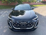 2025 Audi Q5 Sportback 2.0T Prestige quattro