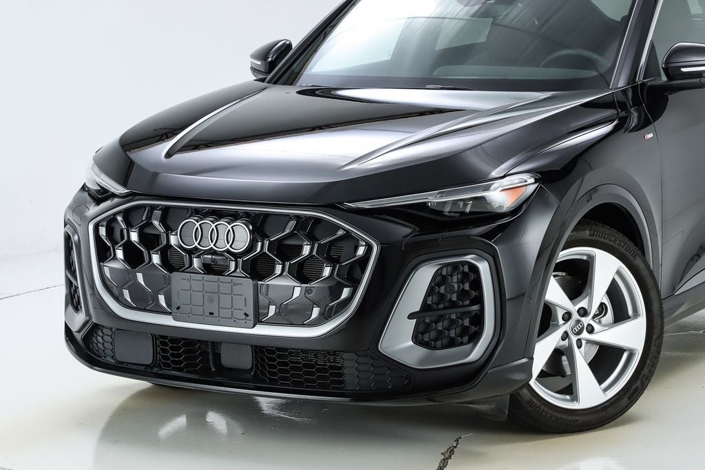 2025 Audi Q5 Sportback 2.0T Prestige quattro