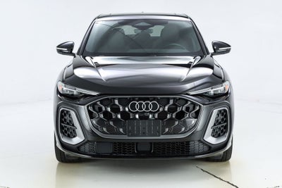 2025 Audi Q5 Sportback 2.0T Prestige quattro