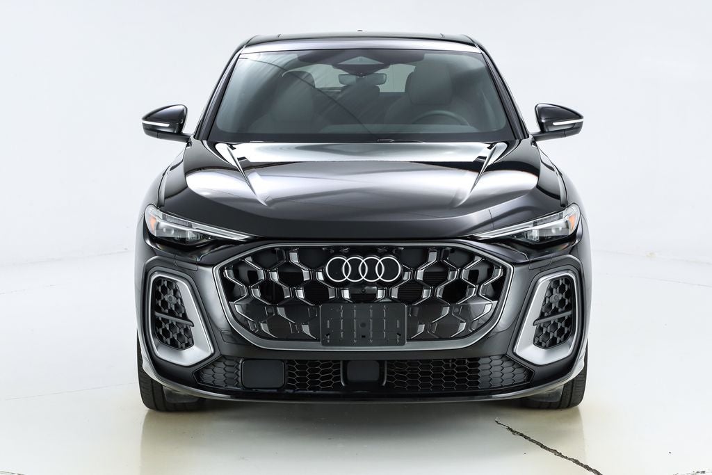 2025 Audi Q5 Sportback 2.0T Prestige quattro