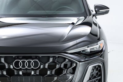 2025 Audi Q5 Sportback 2.0T Prestige quattro