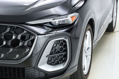 2025 Audi Q5 Sportback 2.0T Prestige quattro