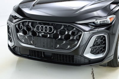 2025 Audi Q5 Sportback 2.0T Prestige quattro