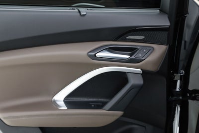 2025 Audi Q5 Sportback 2.0T Prestige quattro