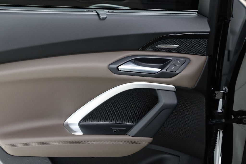 2025 Audi Q5 Sportback 2.0T Prestige quattro
