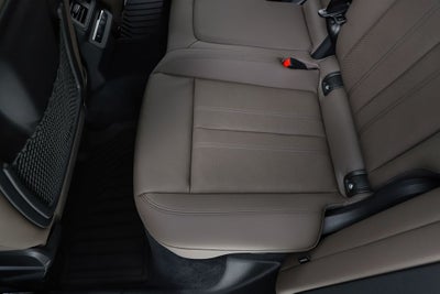 2025 Audi Q5 Sportback 2.0T Prestige quattro