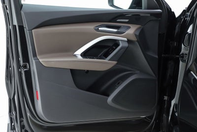 2025 Audi Q5 Sportback 2.0T Prestige quattro